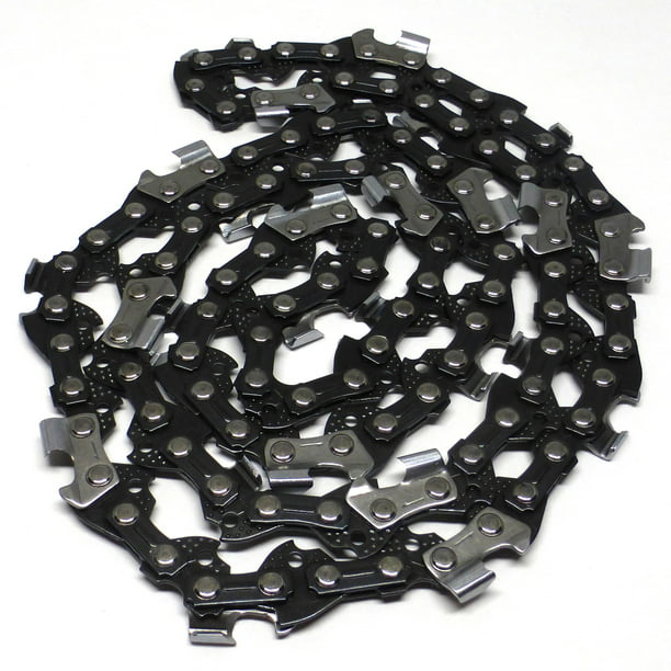 16'' Chain for Most Stihl 3/8 043 Gauge 55 Driver Chainsaw Bar SEMI Chisel